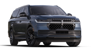 2025 Lincoln Lincoln Navigator External Image 5